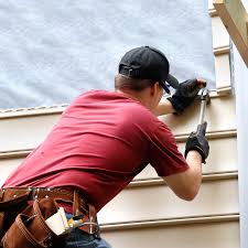 Professional Siding in Rosanky, TX